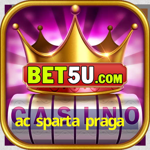 ac sparta praga